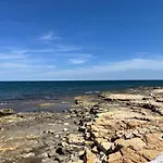 Eucalipti Sul Mare *