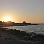 Villa Eucalipti Sul Mare Bari