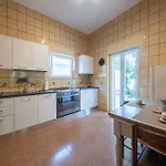 Villa Eucalipti Sul Mare Bari