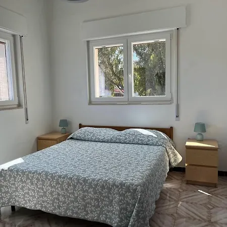 Vilă Eucalipti Sul Mare *
