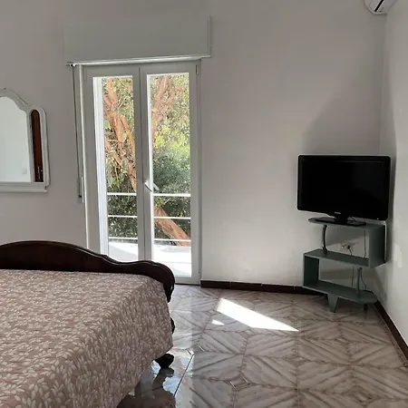 Vilă Eucalipti Sul Mare *