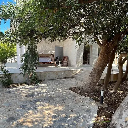 Eucalipti Sul Mare バーリ