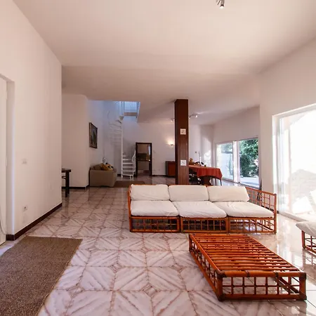 Eucalipti Sul Mare *