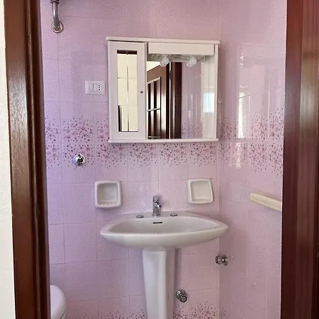 Eucalipti Sul Mare Vilă Bari