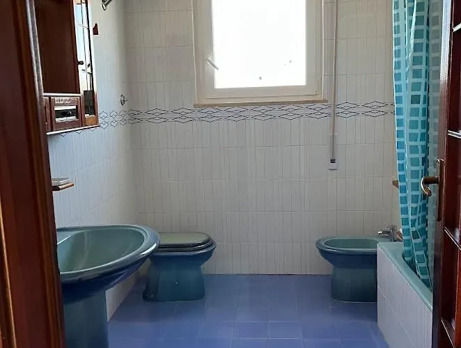 Eucalipti Sul Mare *