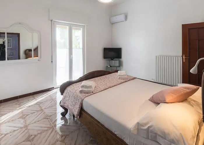 Eucalipti Sul Mare バーリ