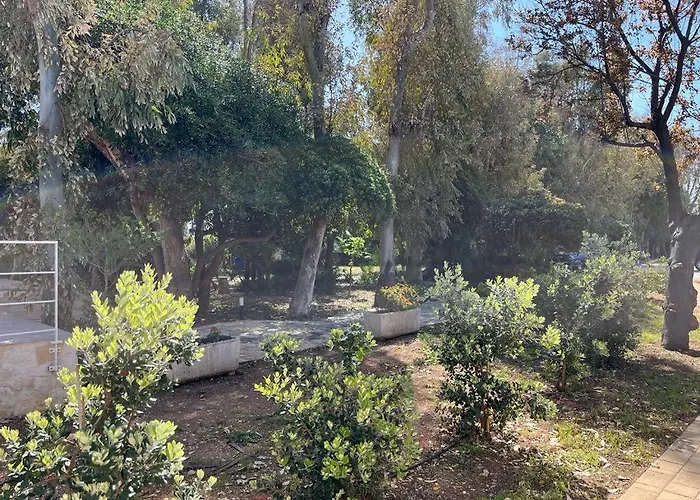 Eucalipti Sul Mare *