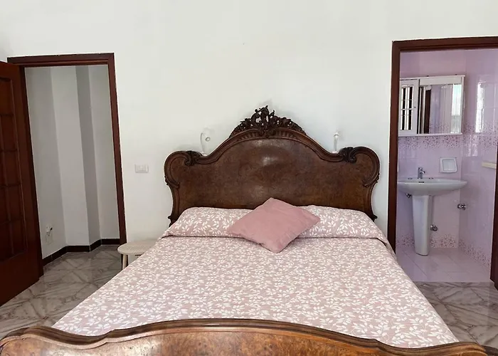 Eucalipti Sul Mare *