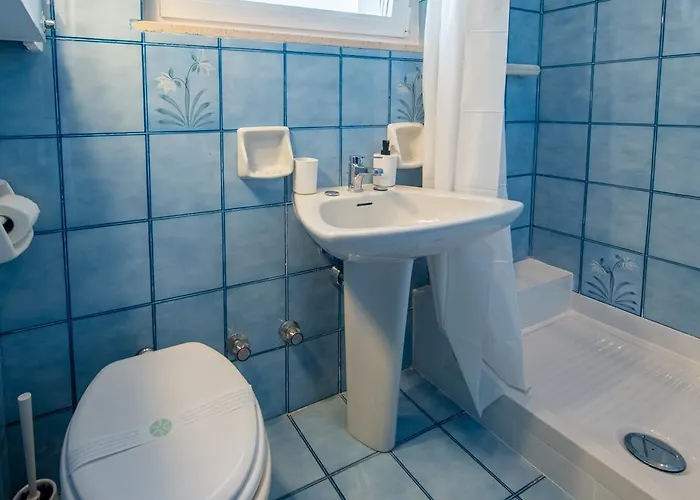 Eucalipti Sul Mare * バーリ