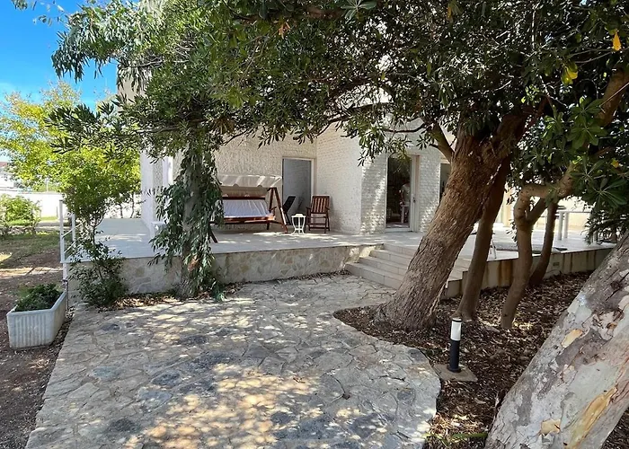 Eucalipti Sul Mare バーリ