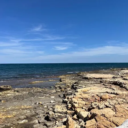 Eucalipti Sul Mare *