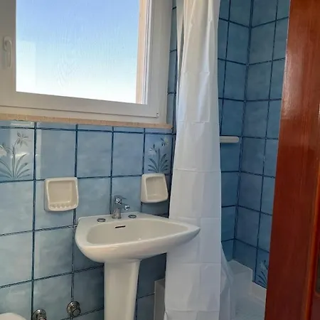 Eucalipti Sul Mare Villa *