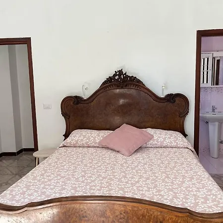 Eucalipti Sul Mare *