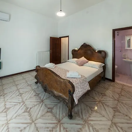 Eucalipti Sul Mare Villa