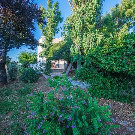 Eucalipti Sul Mare Villa Bari