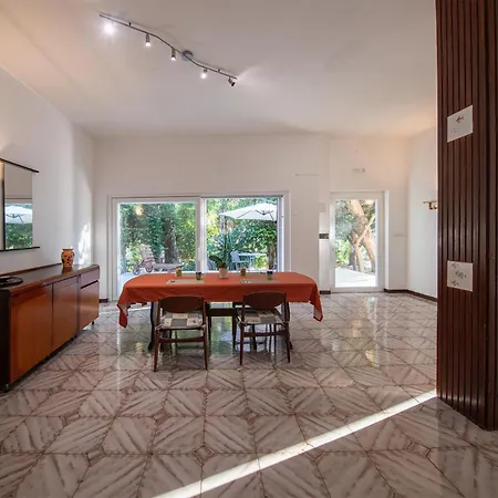 Eucalipti Sul Mare Villa Bari