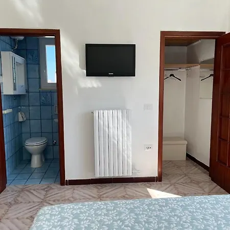 Eucalipti Sul Mare Bari