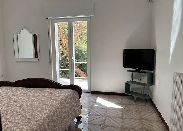 Villa Eucalipti Sul Mare *