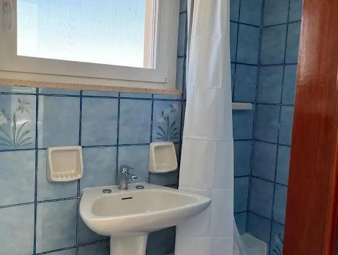 Eucalipti Sul Mare Villa *