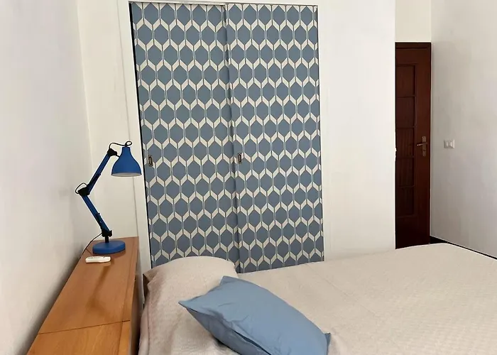 Eucalipti Sul Mare Villa