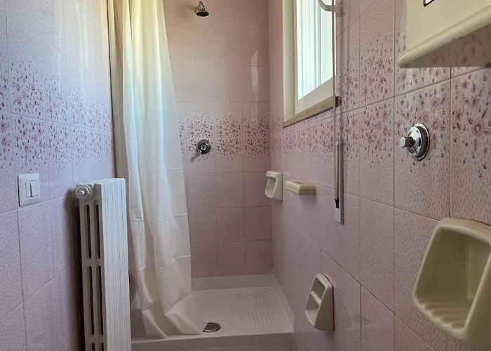 Eucalipti Sul Mare Villa