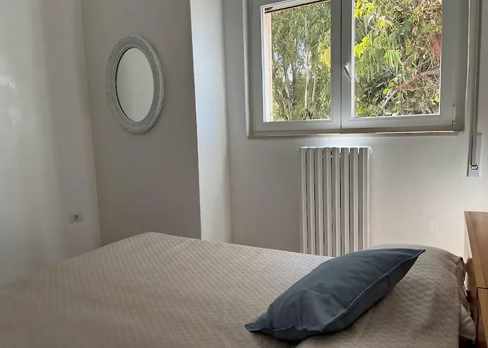 Eucalipti Sul Mare Villa Bari