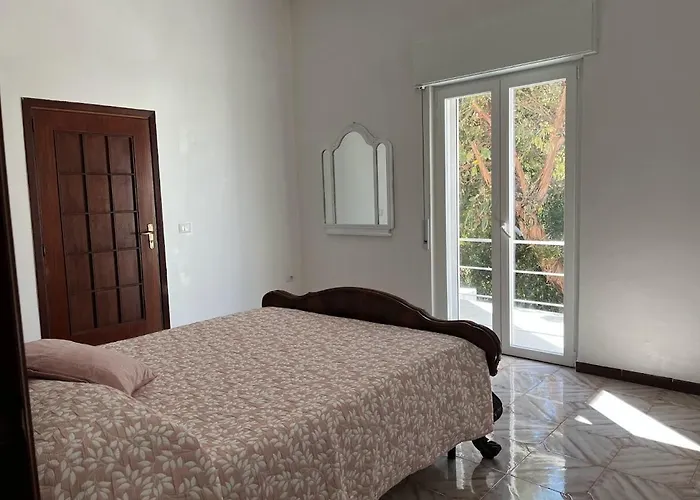 Villa Eucalipti Sul Mare *