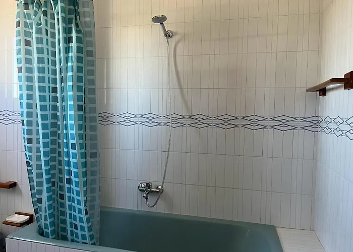 Eucalipti Sul Mare Bari