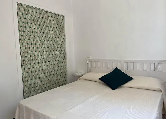 Villa Eucalipti Sul Mare