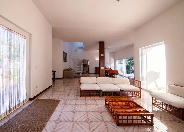 Eucalipti Sul Mare *