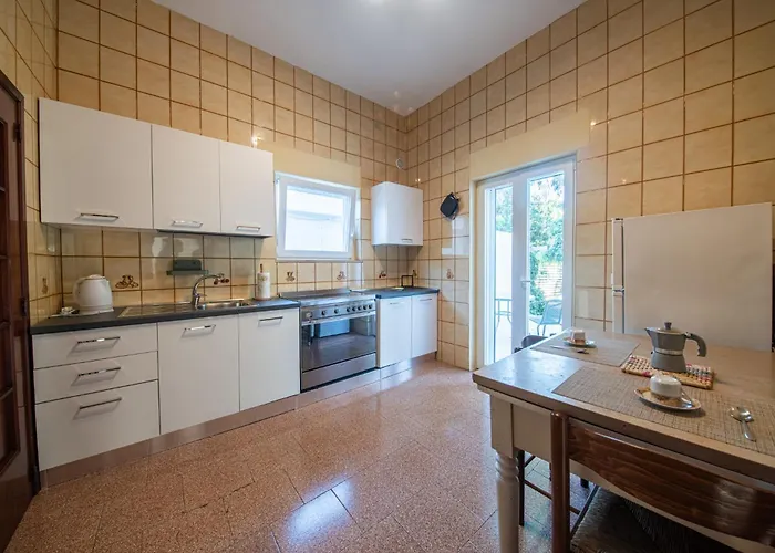 Villa Eucalipti Sul Mare Bari