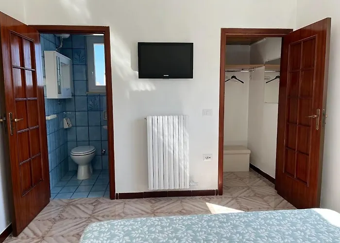 Eucalipti Sul Mare Bari