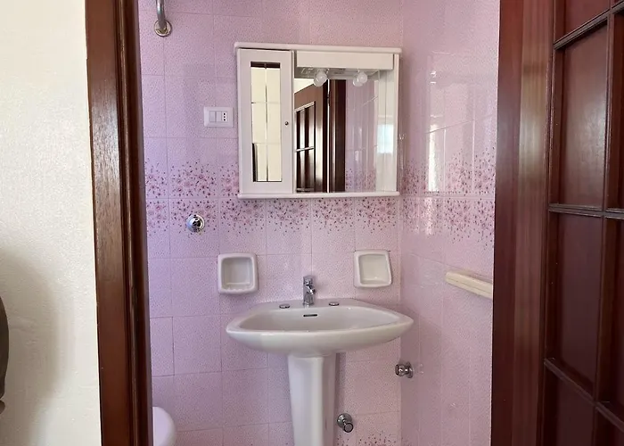 Eucalipti Sul Mare Villa Bari